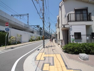 兵一広島ビルの物件外観写真